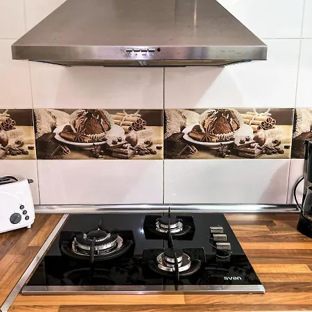 Vivalidays Kaylo - Fenals - Lägenhet