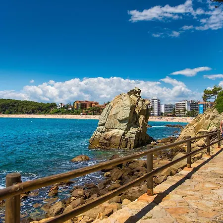 Vivalidays Kaylo - Fenals - Lägenhet Lloret de Mar